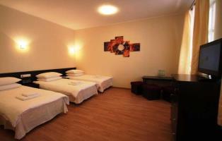 Navigator Apartments Krakov Exteriér fotografie