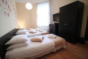 Navigator Apartments Krakov Exteriér fotografie