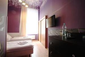 Navigator Apartments Krakov Exteriér fotografie