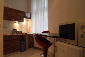 Navigator Apartments Krakov Exteriér fotografie