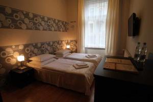 Navigator Apartments Krakov Exteriér fotografie