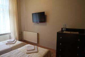 Navigator Apartments Krakov Exteriér fotografie
