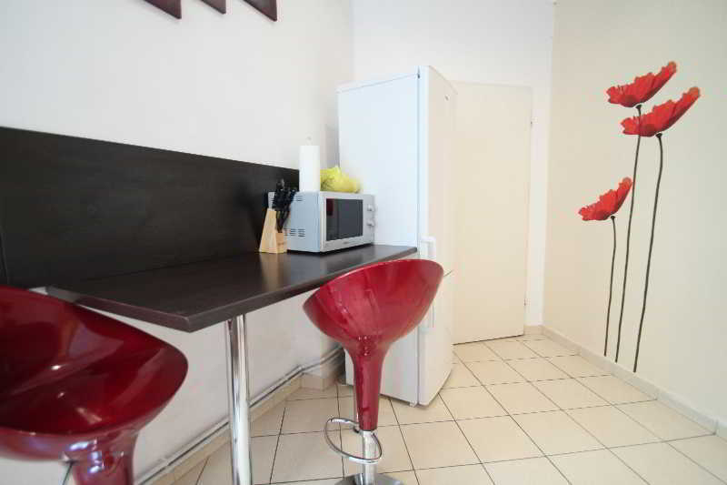 Navigator Apartments Krakov Exteriér fotografie